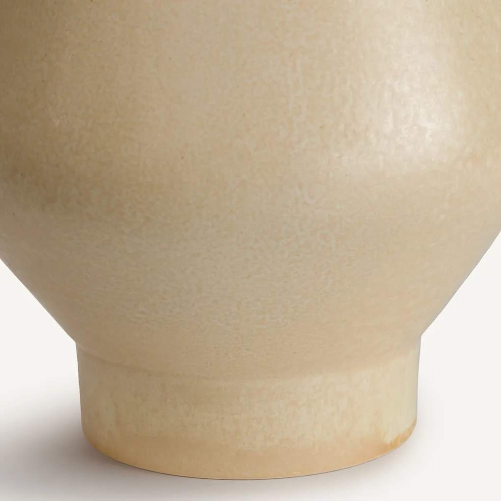 Geglazuurde keramische vaas, SYENA