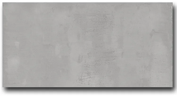 Vloertegel 60x120 Cm Betonlook Merci Licht Grijs R26