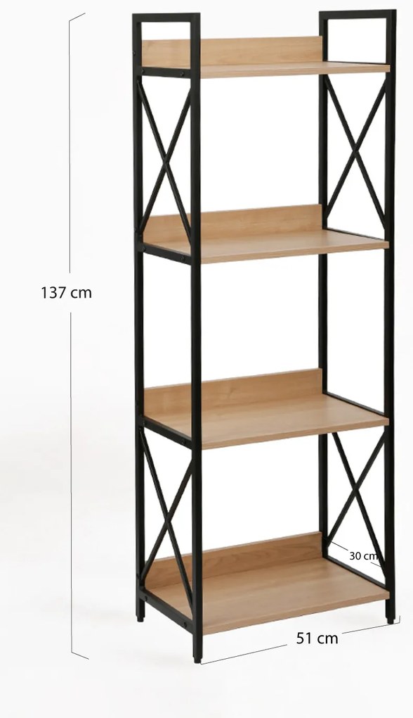 Lesly Legplanken 4 Planken