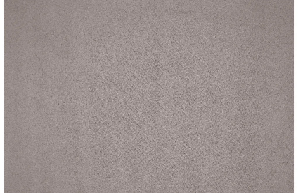 Goossens Bank Jonas beige, stof, 2,5-zits, urban industrieel