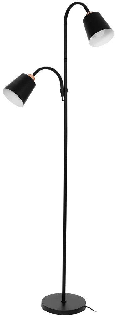 Staande lamp APP924-2F