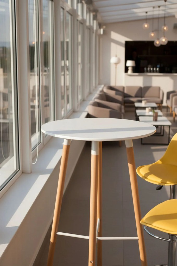 Tower Hoge Tafel 60 cm