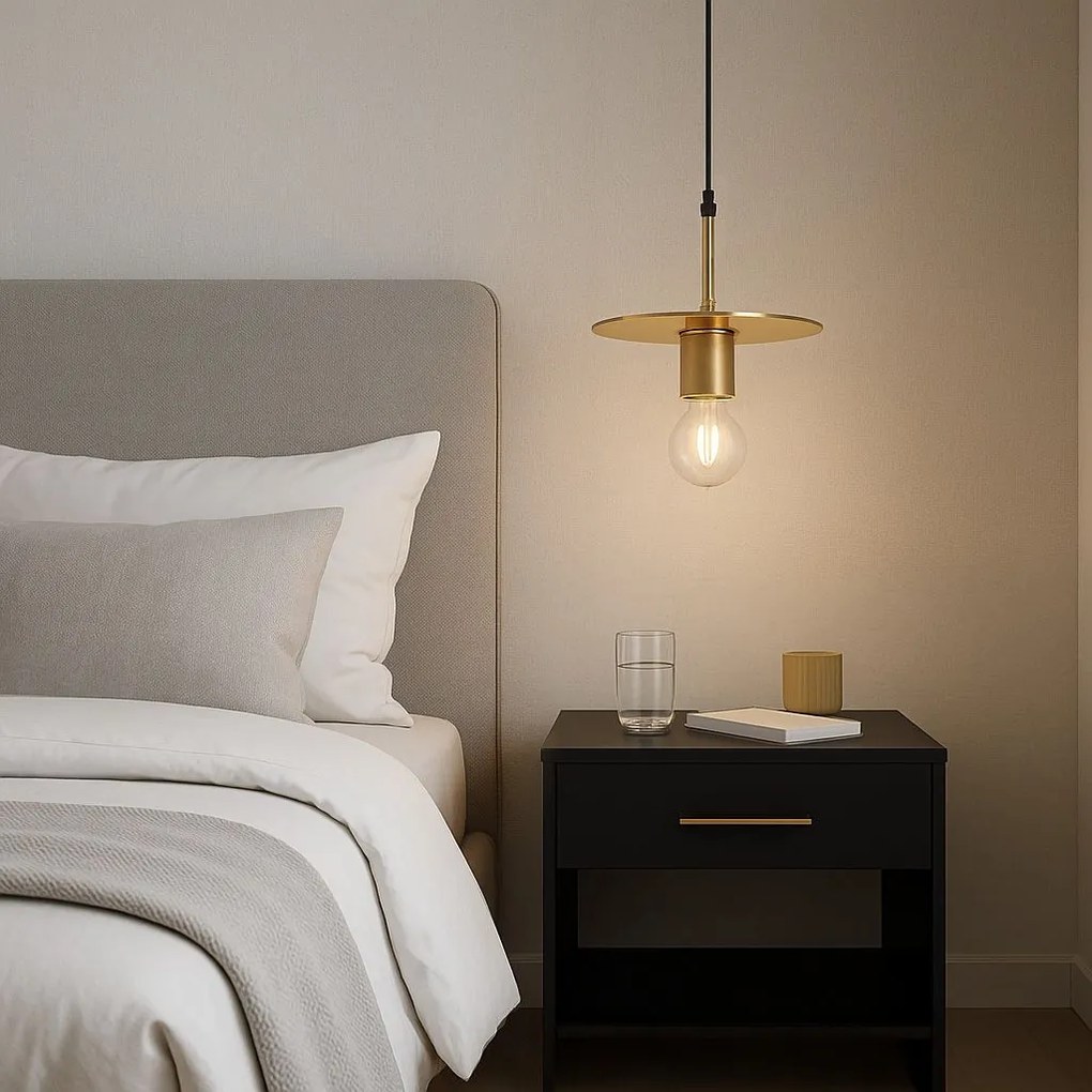 Hanglamp APP1181-1CP