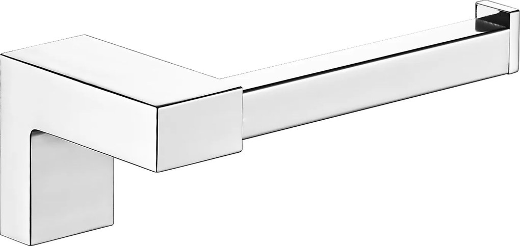 Plieger Altea toiletrolhouder chroom