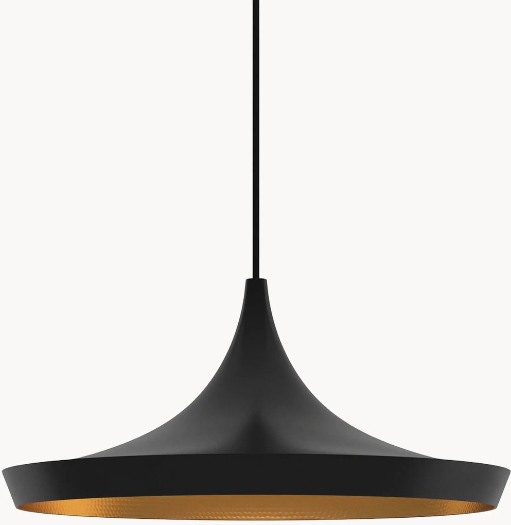 Dimbare LED hanglamp Beat