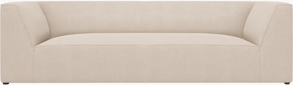 Bank Ruby (2-zits), B 174 cm