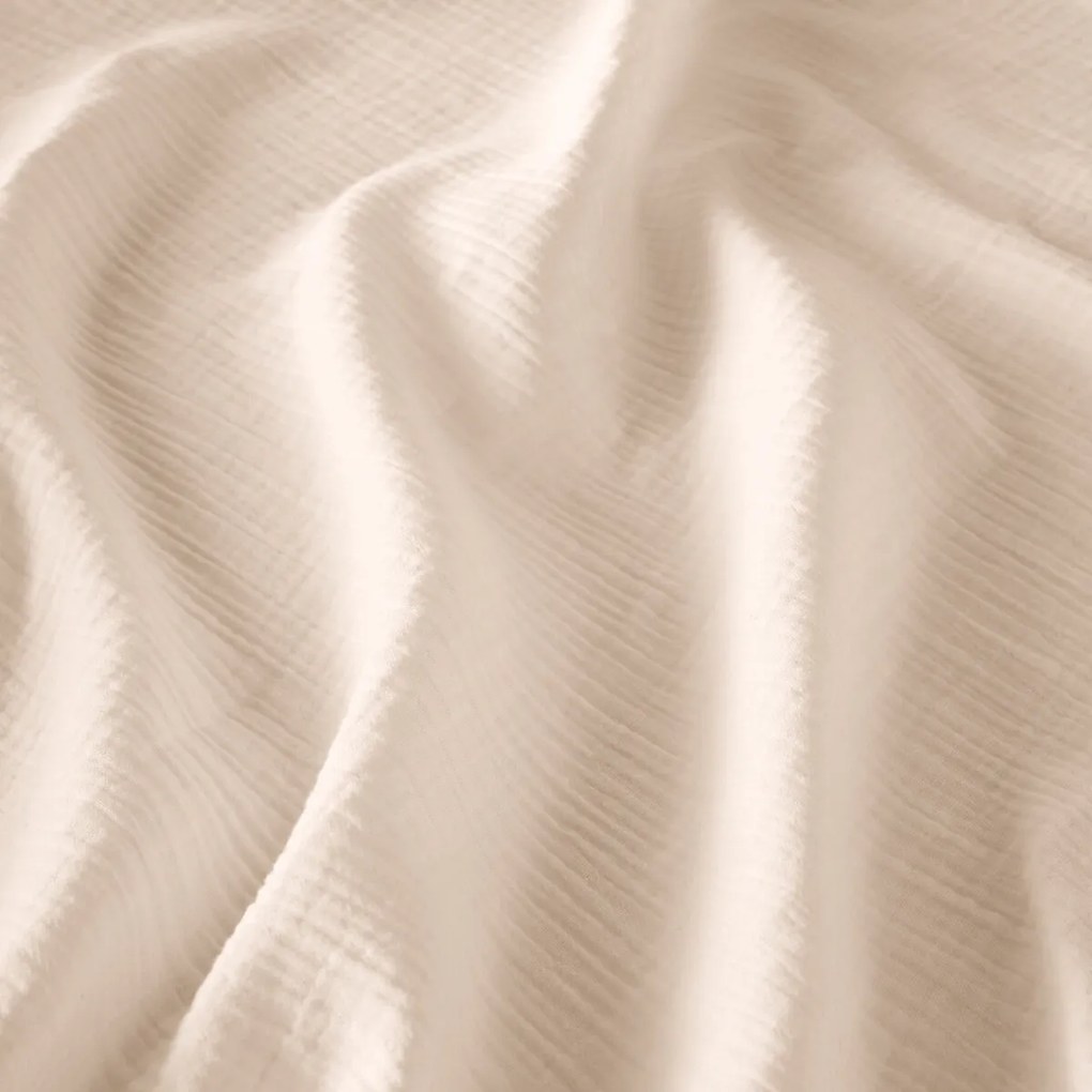 Gordijn in tetra met oogjes, Kumla