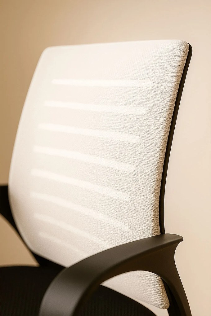 Binet Confidant Stoel