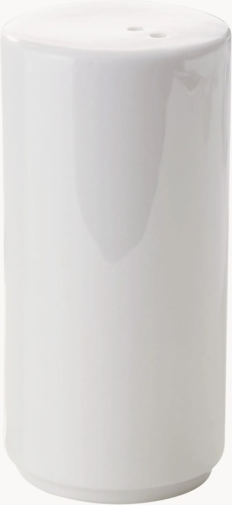 Peperstrooier Marco van beenderporselein