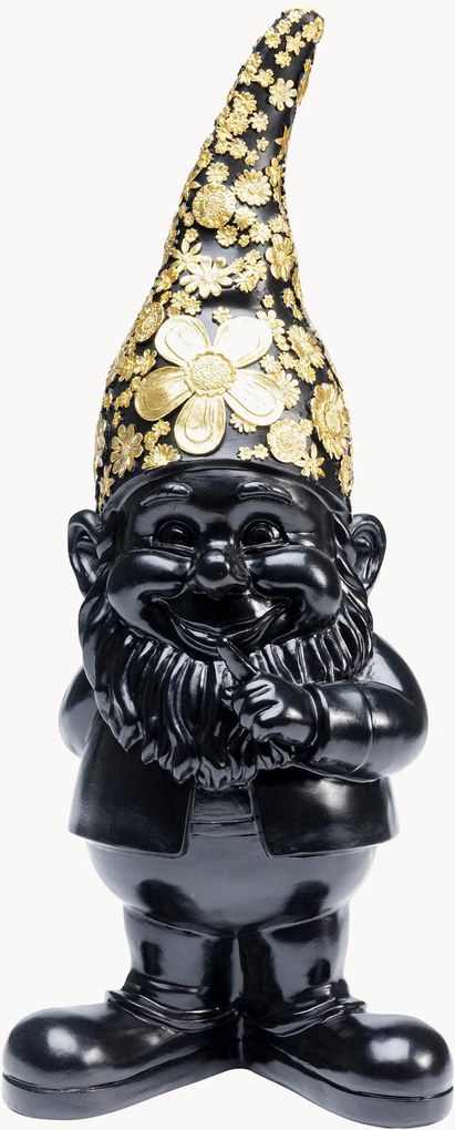 Decoratief object Gnome Standing, H 45 cm