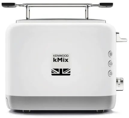 TCX751WH kMix broodrooster