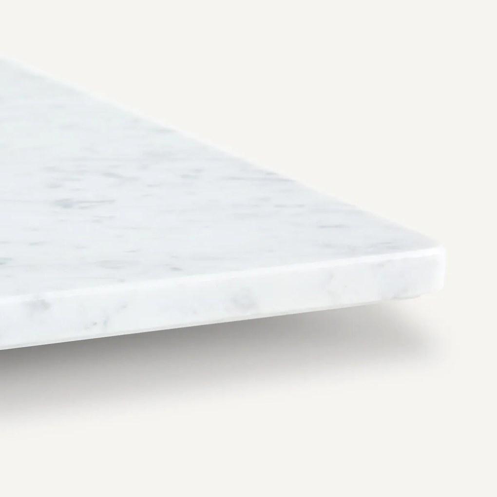 Marmeren blad voor dressoir Iéna, ontwerp Emmanuel Gallina