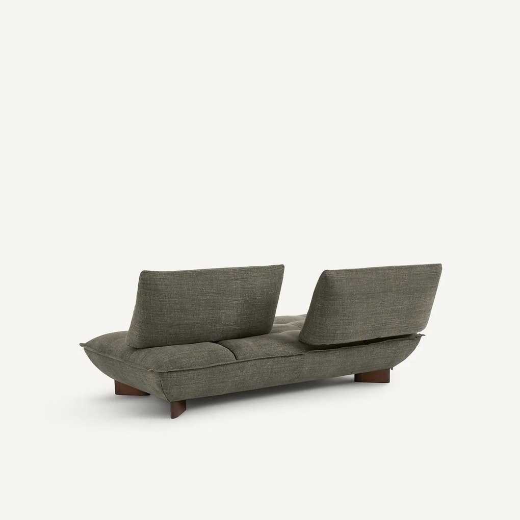 Modulaire bank van katoen en linnen, KAORI