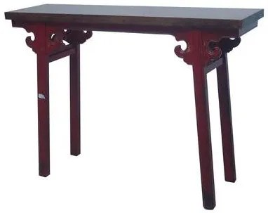 Fine Asianliving Chinese Sidetable Rood