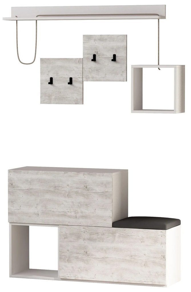 Halmeubel Holdon | Homitis
