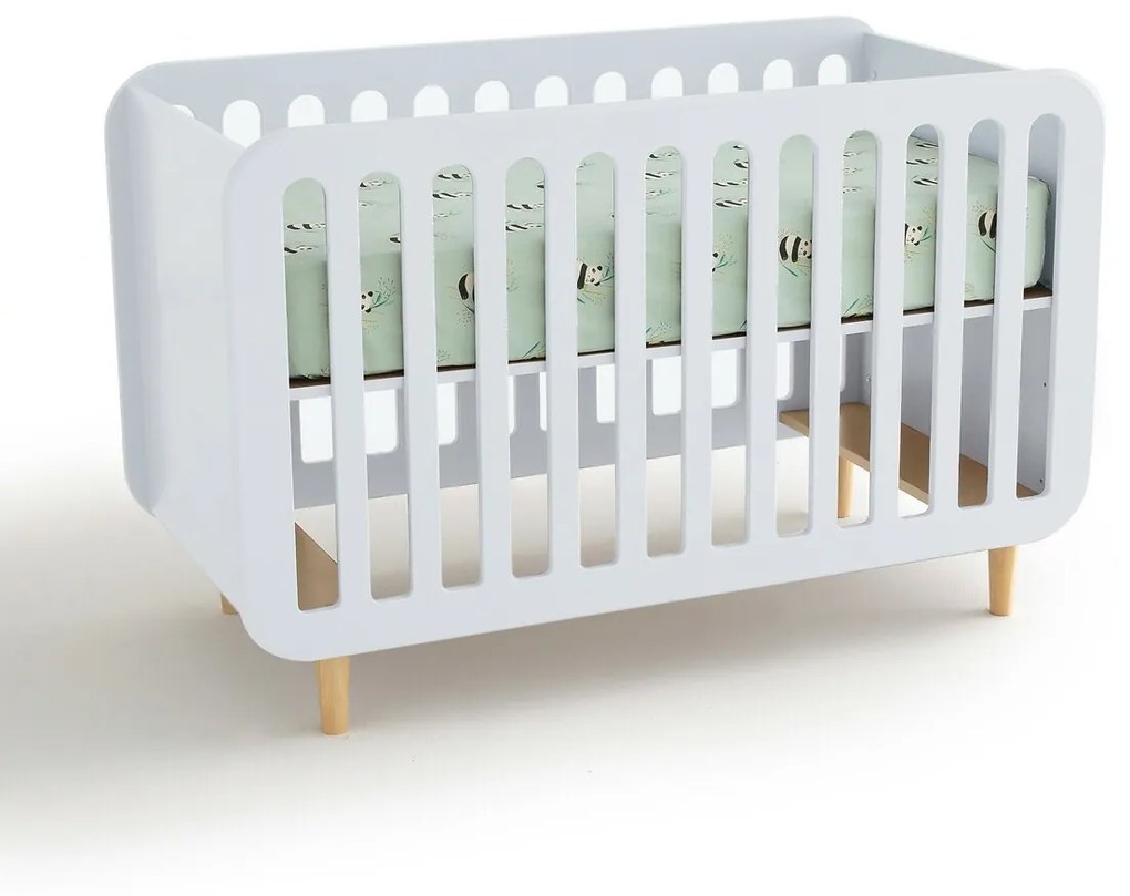 Babybed met verstelbare bedbodem, Jimi