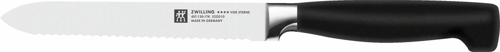 ZWILLING VIER STERNE Messenset, 3-delig - VIER STERNE - ZWILLING