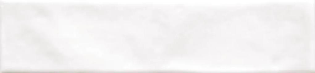 Jabo Opal Snow muurtegel glans 7.5x30