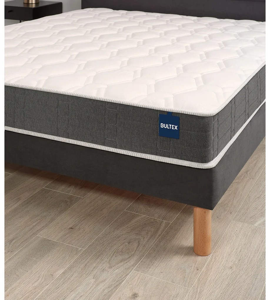 HR schuimmatras BULTEX®, 19 cm