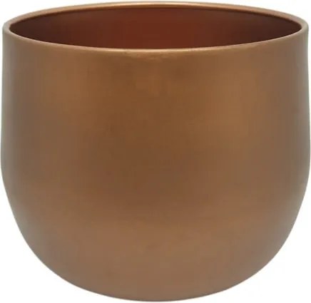 Pot Lara Rose Gold