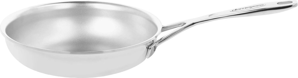 Demeyere Silverline 7 Koekenpan NanoTouch 20 cm - Silverline 7 - Demeyere