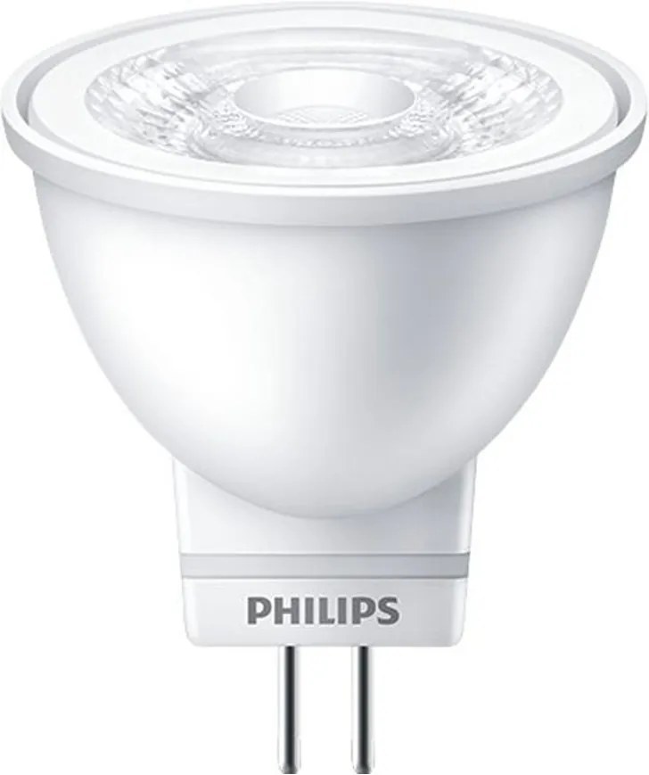 Philips CorePro LEDspot GU4 MR11 2.6W 827 36D | Vervangt 20W