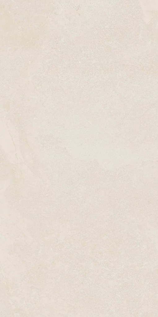 Vloertegel Cerim Elemental Stone 60x120x0,6 cm White Limestone 1,44M2