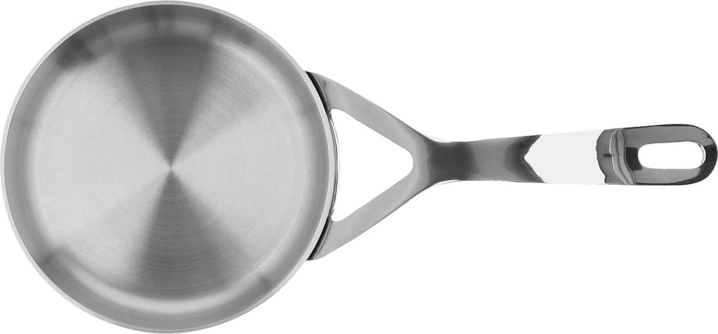 Demeyere Mini 3 Koekenpan 12 cm - Mini 3 - Demeyere
