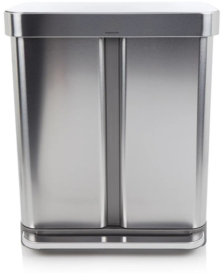 Simplehuman Liner Pocket pedaalemmer 24 + 34 liter