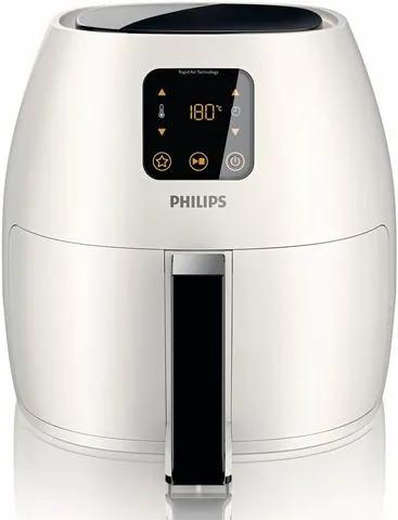 PHILIPS Friteuse HD9240/30 Airfryer XL wit