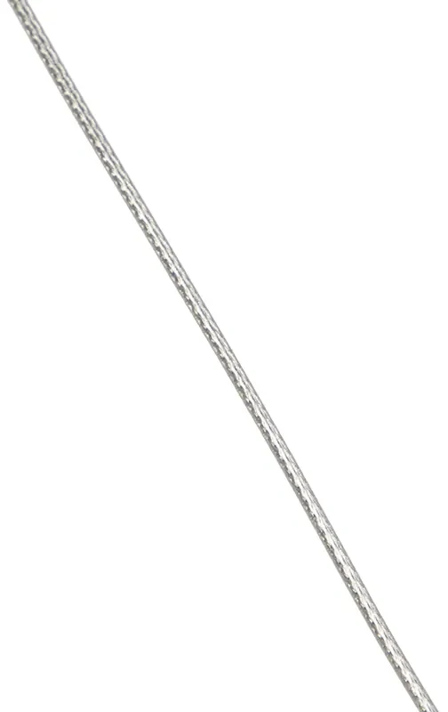 Eettafel / Eetkamer Design hanglamp staal met touch-dimmer incl. LED - Platina Design, Modern Binnenverlichting Lamp
