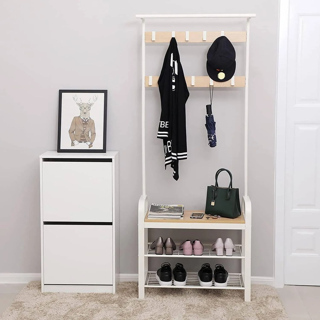 Halmeubel Harlow | BOSTIC