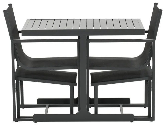 Garden Impressions Alabama balkonset - 5-delig - Op=Op