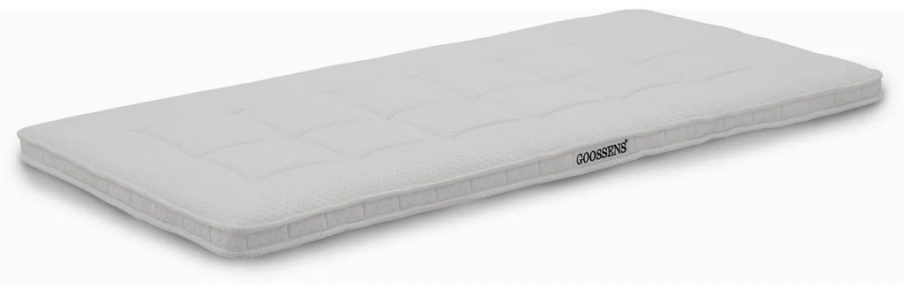 Goossens Topmatras Cloud Visco, 70 x 210 cm