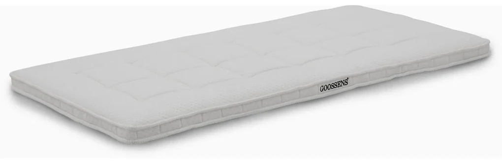 Goossens Topmatras Joy Koudschuim, 90 x 210 cm