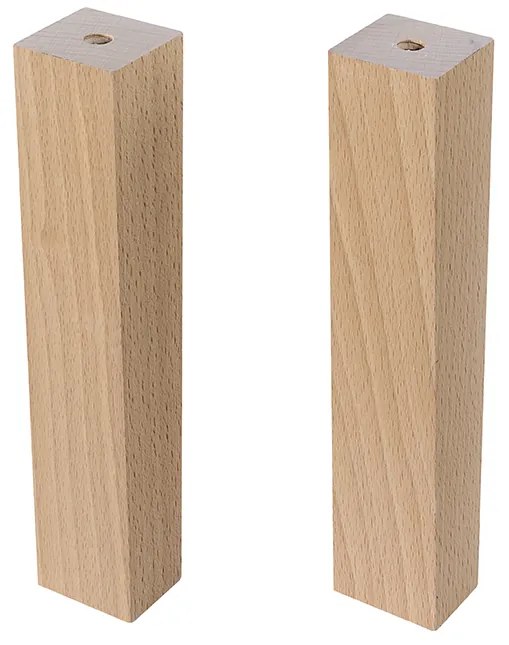 Comad Oak Coast Evoke kast poten 20cm 2 stuks