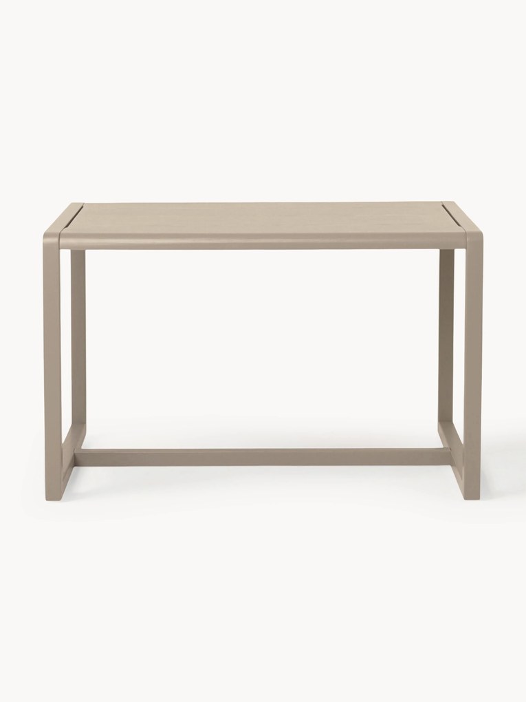 Houten kinderbureau Little Architect