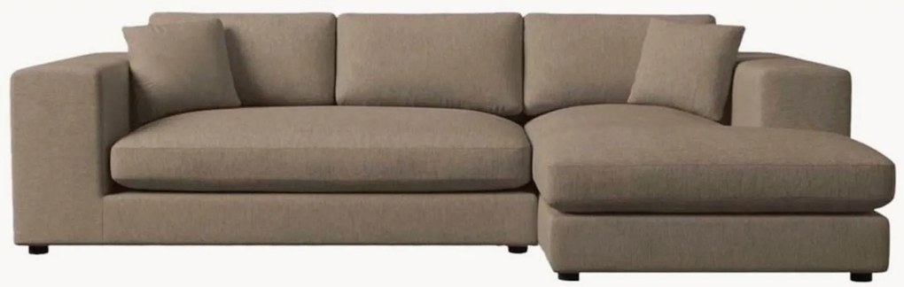 Hoekbank Tendance, (5-zits), hoekdeel links