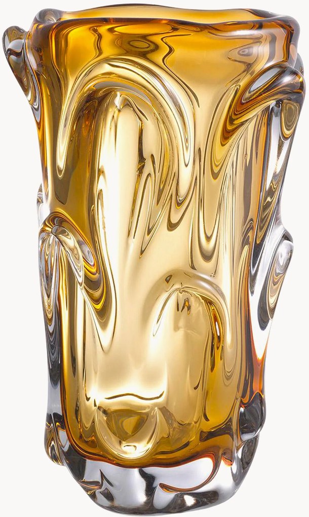 Mondgeblazen vaas Aila