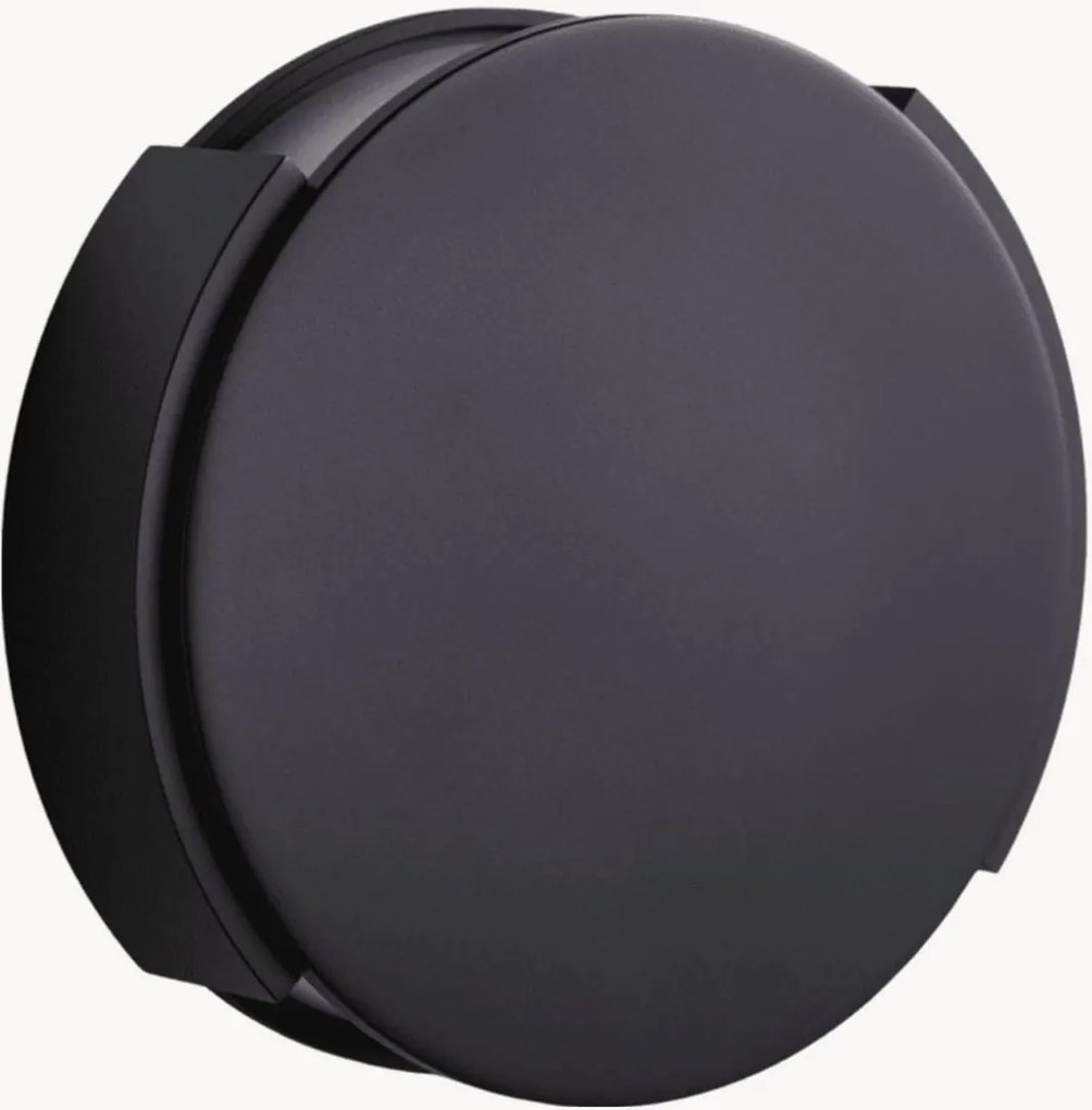 LED-wandlamp Rotate