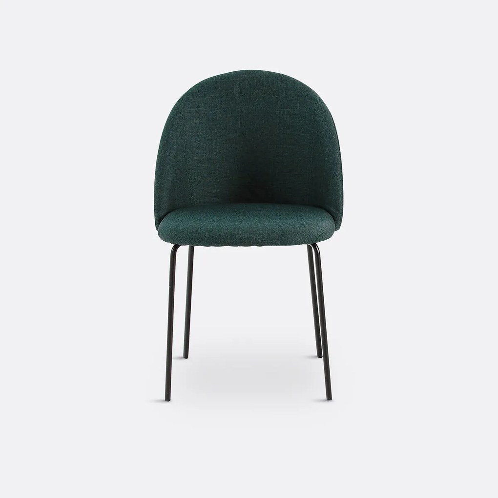 Gestoffeerde stoel, Nordie