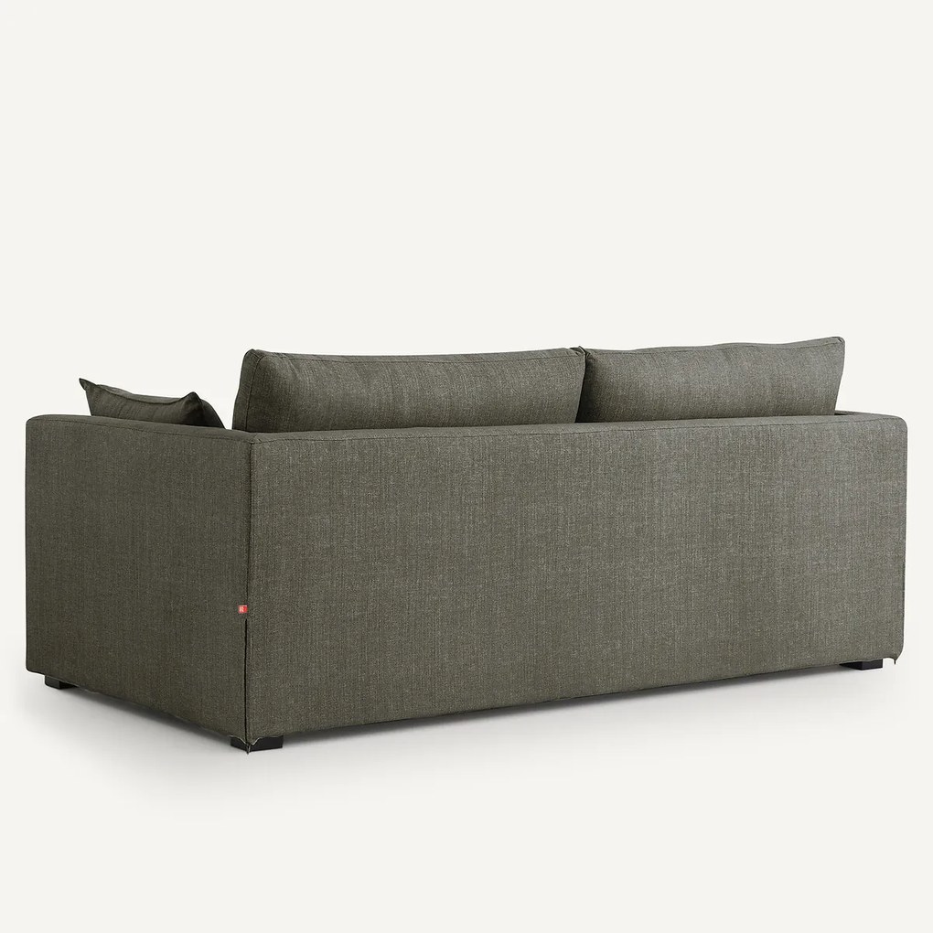 3-, 4- of 5-zits bank, van katoen en linnen, Néo Kinkajou