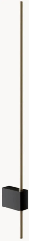 LED-wandlamp Pars