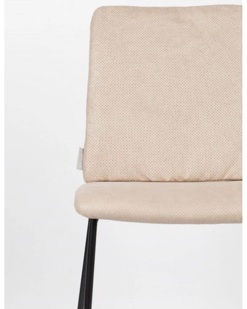 Zuiver Stoel Fab Beige