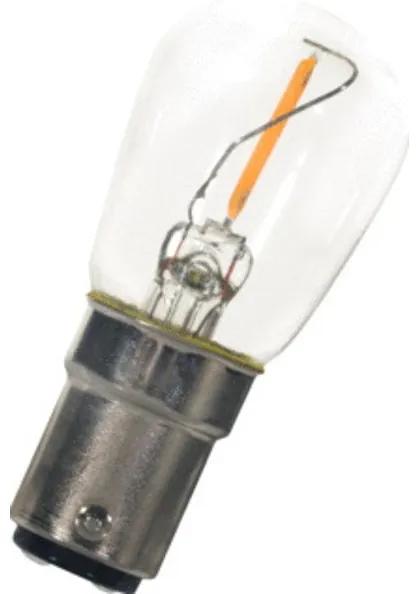 BAILEY LED Ledlamp L5.8cm diameter: 2.6cm Wit 80100037136