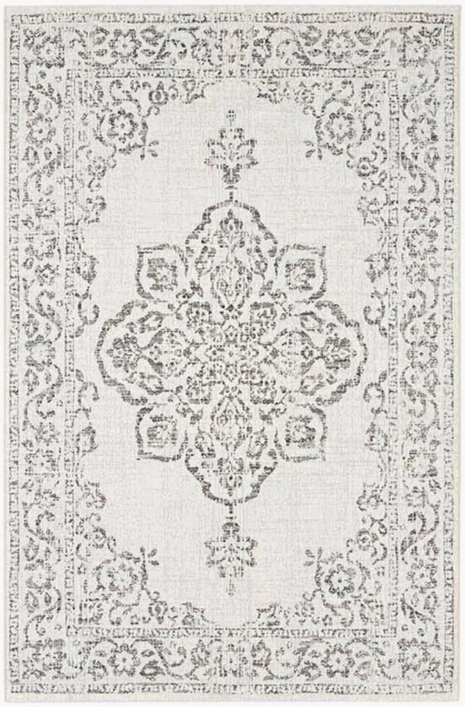 In-& outdoor vloerkleed Tilos