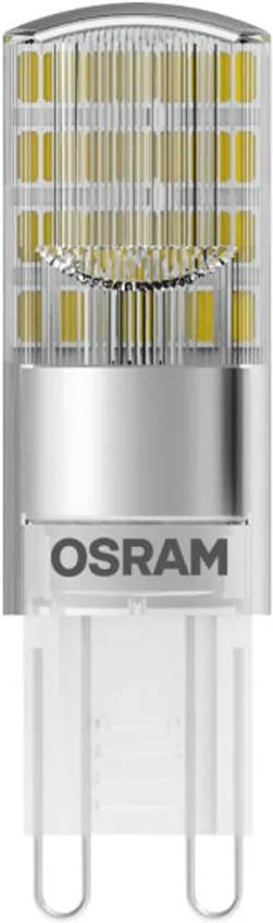 Osram Parathom Star Pin G9 2.6W 827 Helder | Vervangt 30W