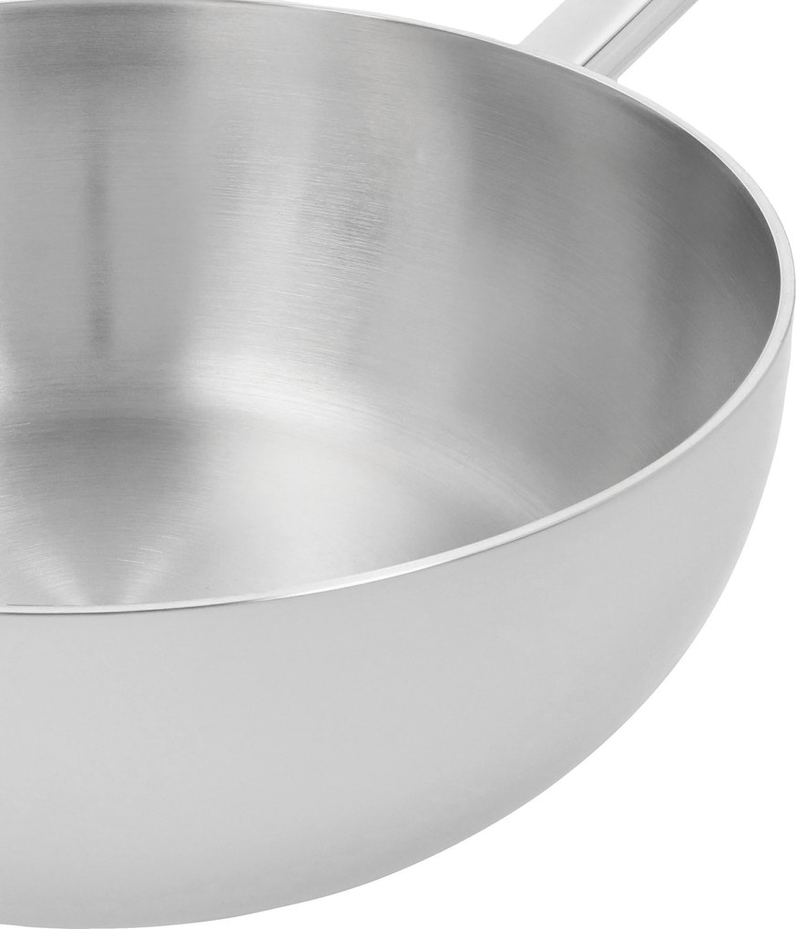 Demeyere Apollo 7 Conische sauspan 28 cm / 4,8 l - Apollo 7 - Demeyere