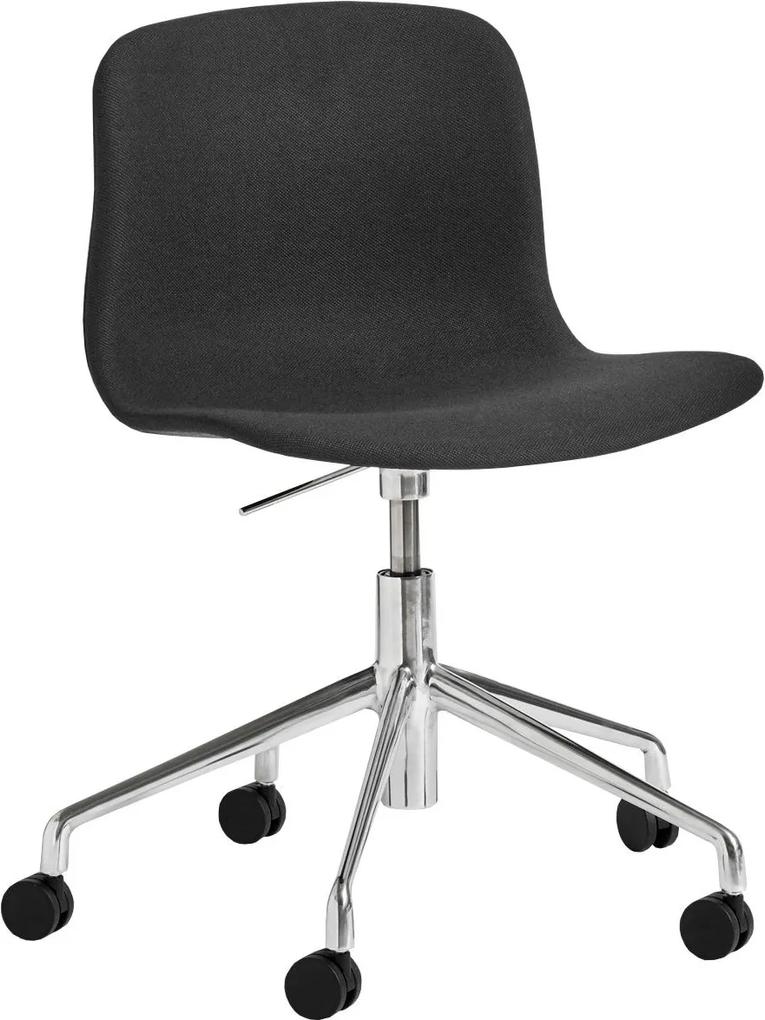 Hay About a Chair AAC51 gestoffeerde bureaustoel