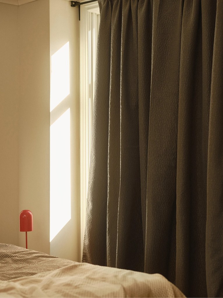 Blackout multiband gordijn Noctis